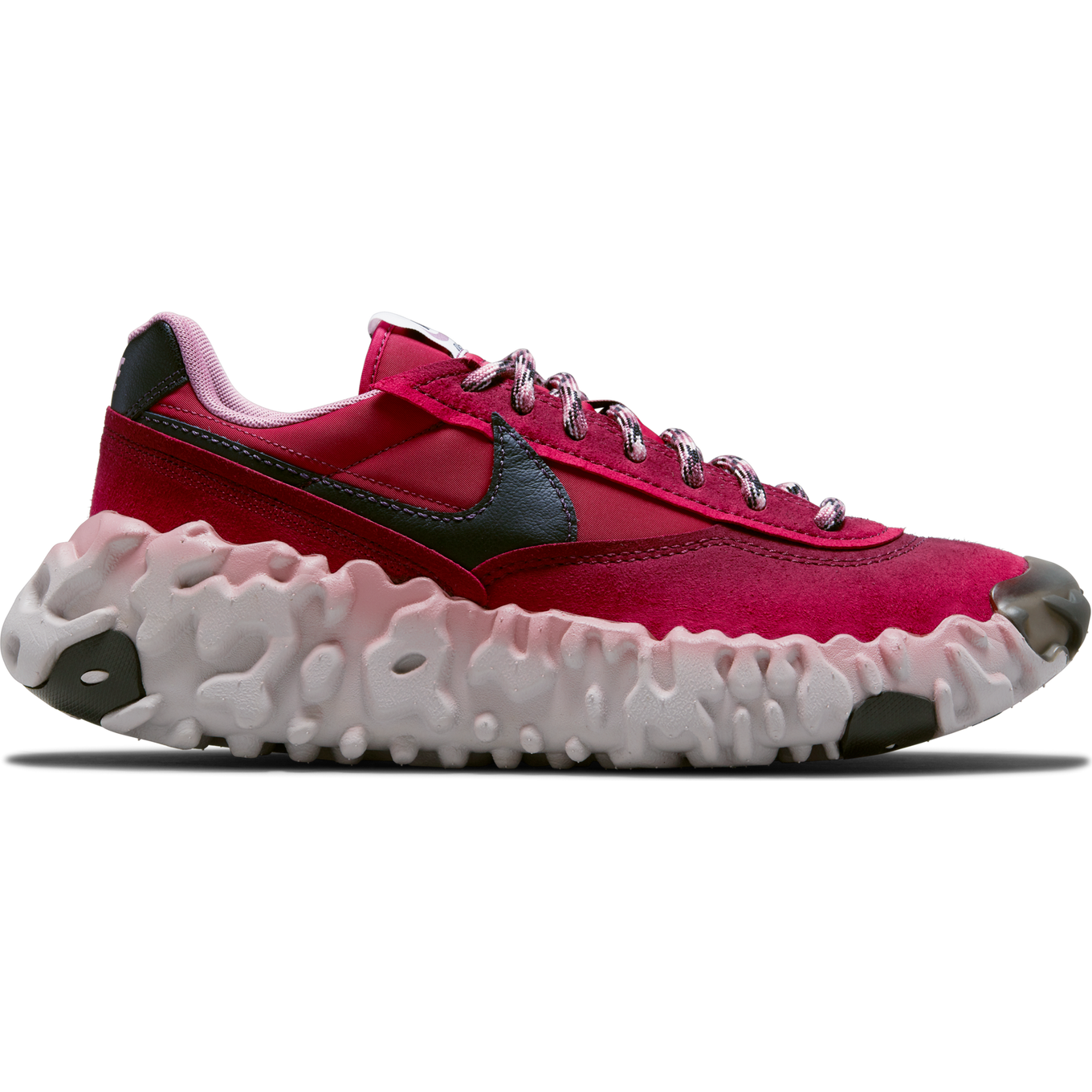 nike overbreak women's