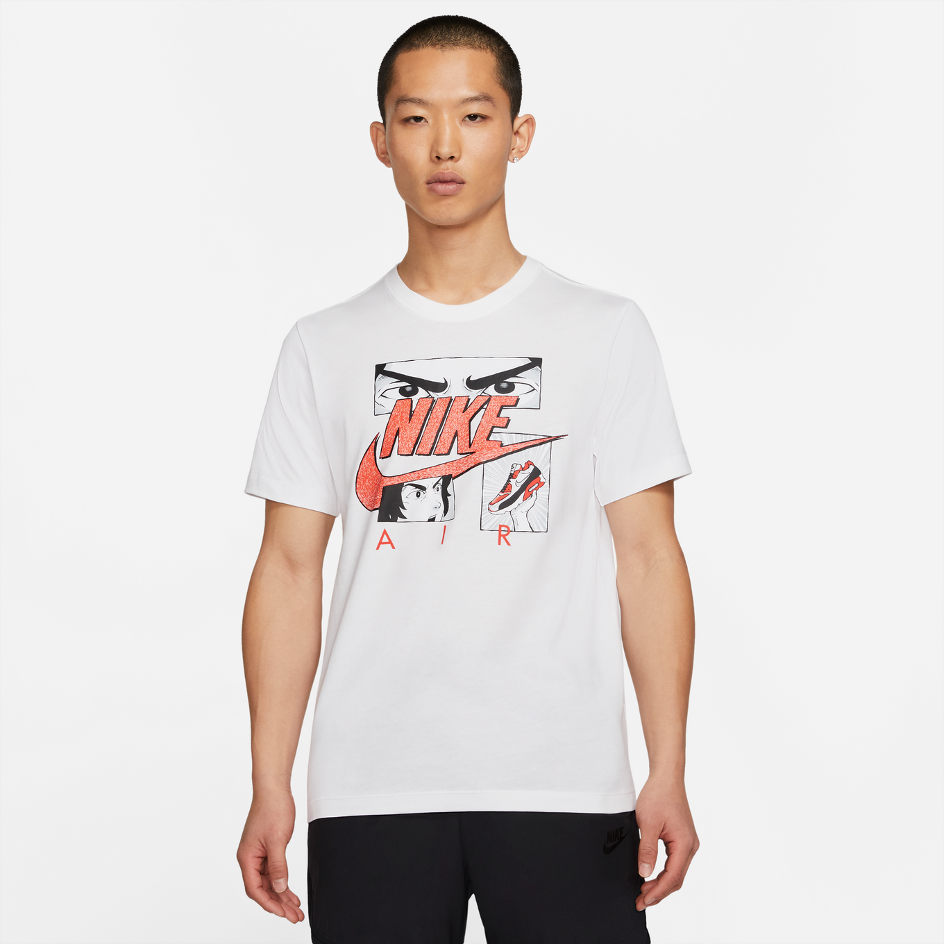 nike sale t shirt