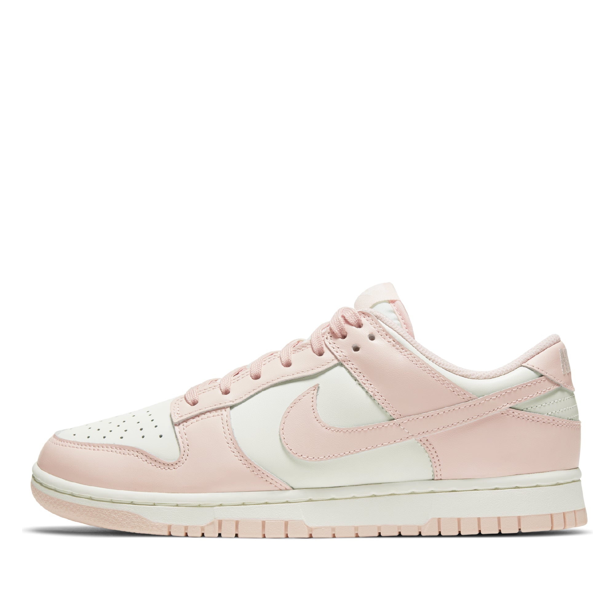 pink pearl dunks