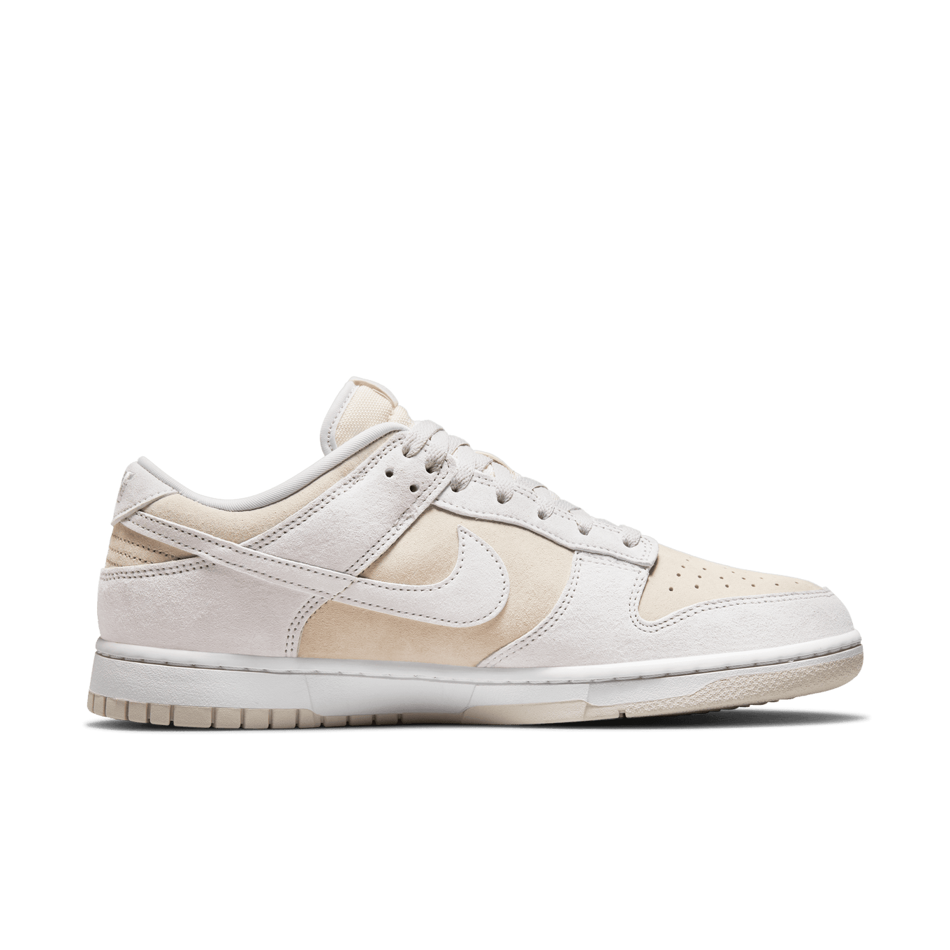 nike dunk low retro size