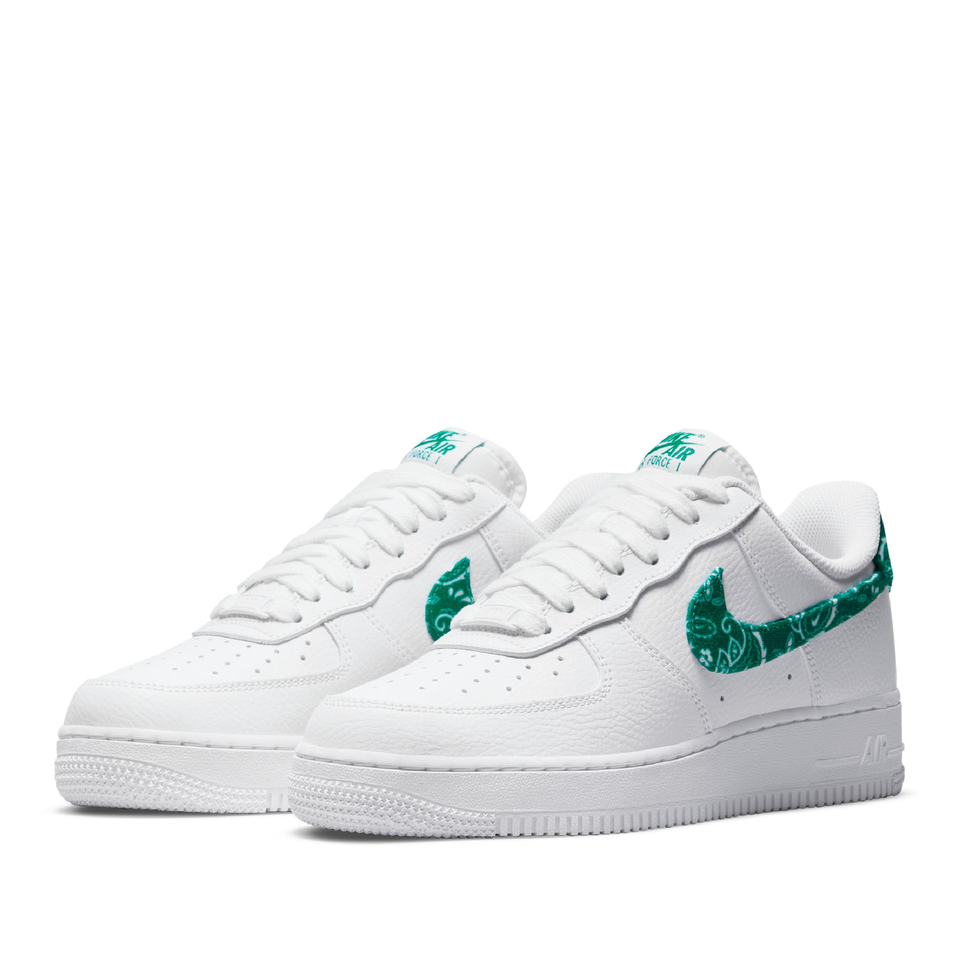 w air force 1 07 ess