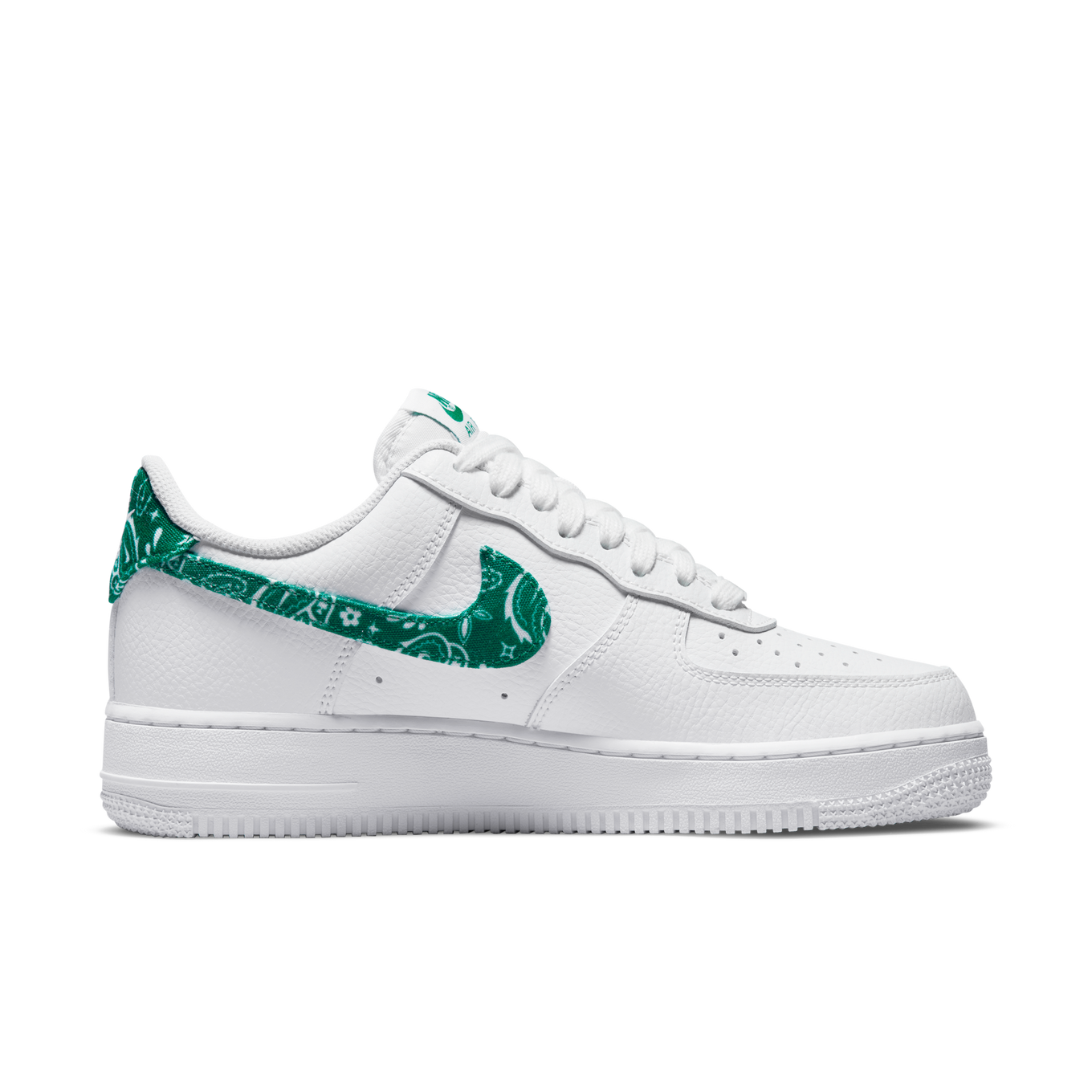 w air force 1 07 ess