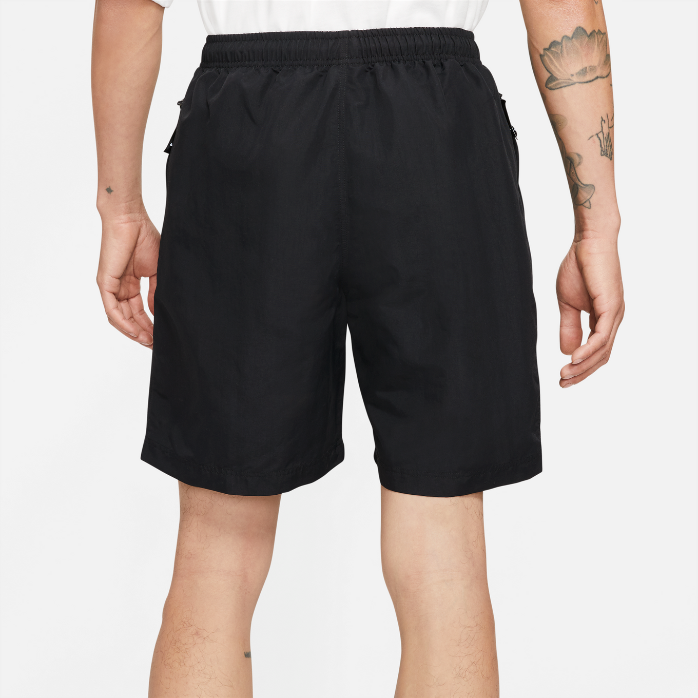 nike shox shorts