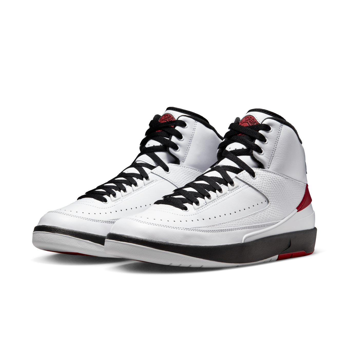 NIKE AIR JORDAN 2 RETRO