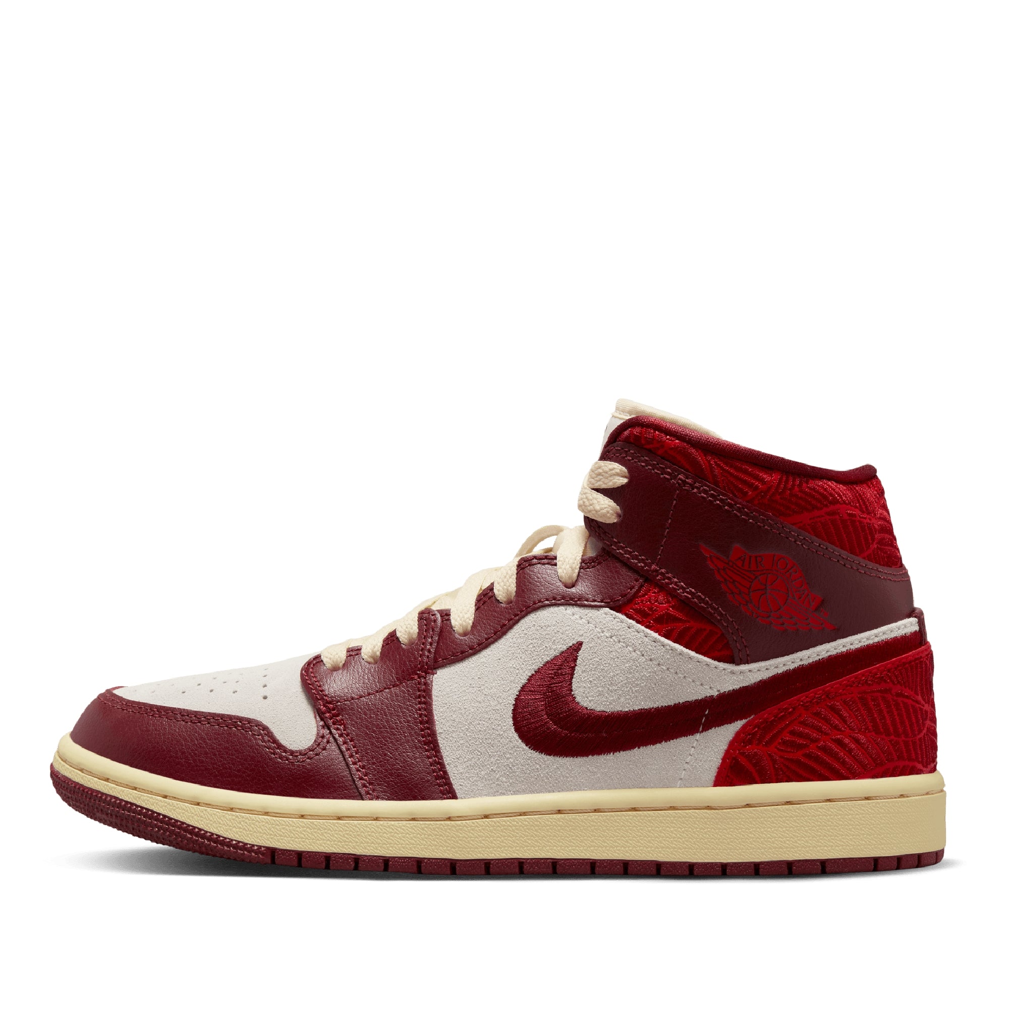 air jordan retro 1 mid se