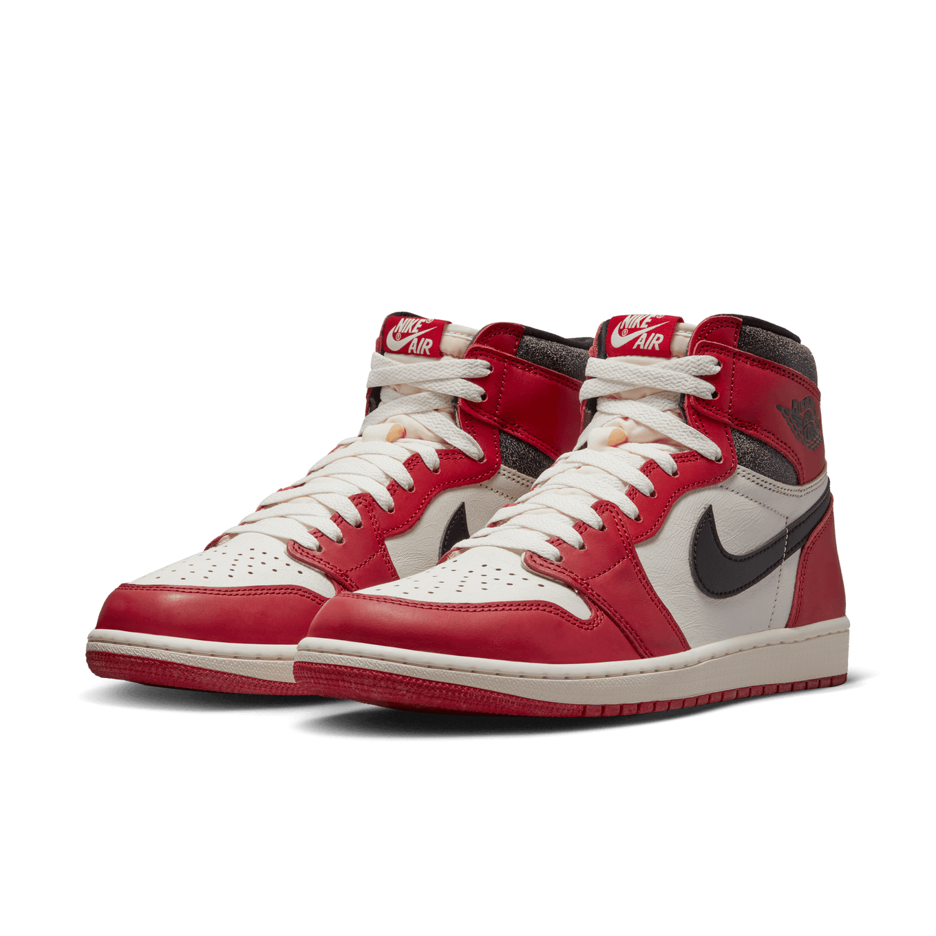 retro 1 air jordan