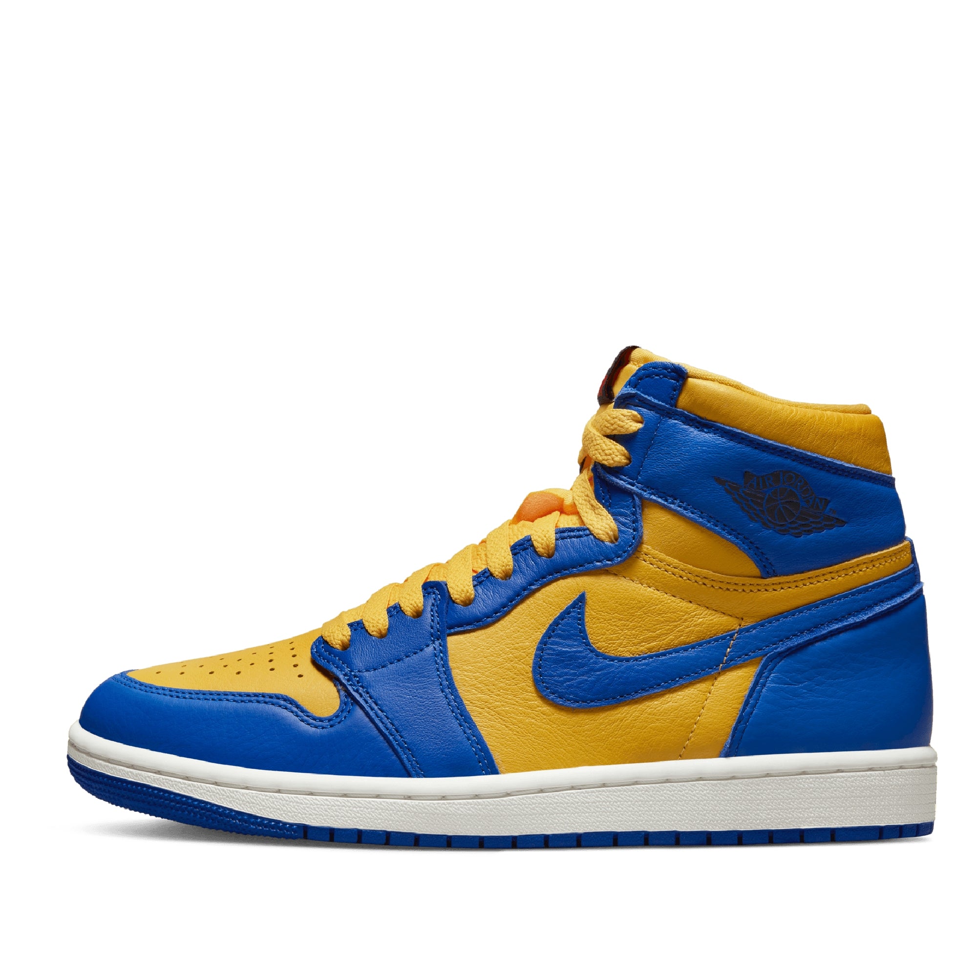 NIKE W AIR JORDAN 1 RETRO HI OG