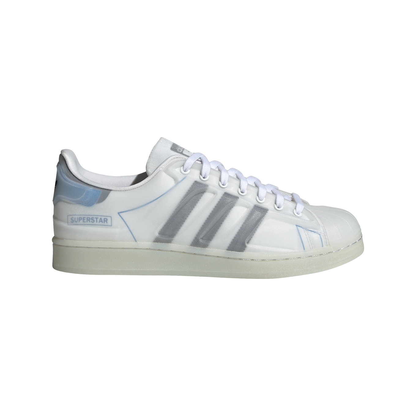 adidas superstar gri