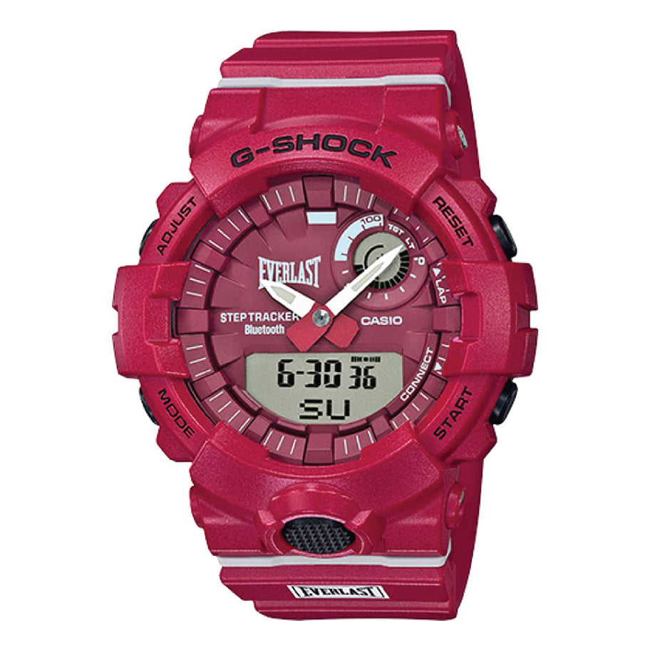 G Shock Gba 800el 4adr