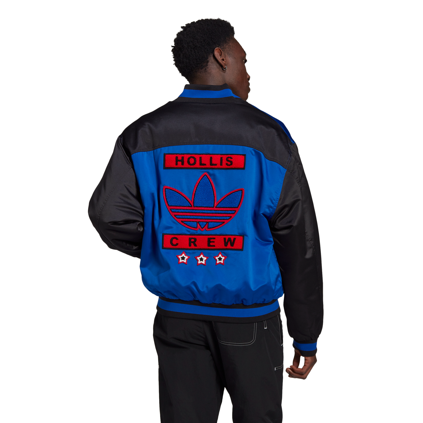 adidas best of times jacket
