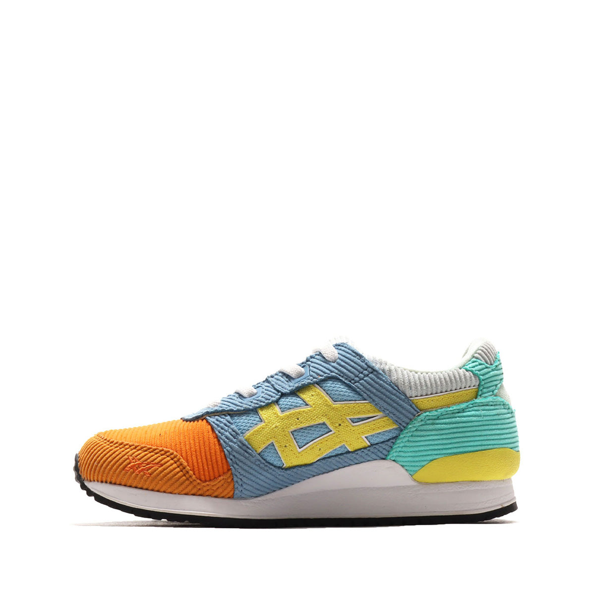 asics tiger gel lyte iii kids