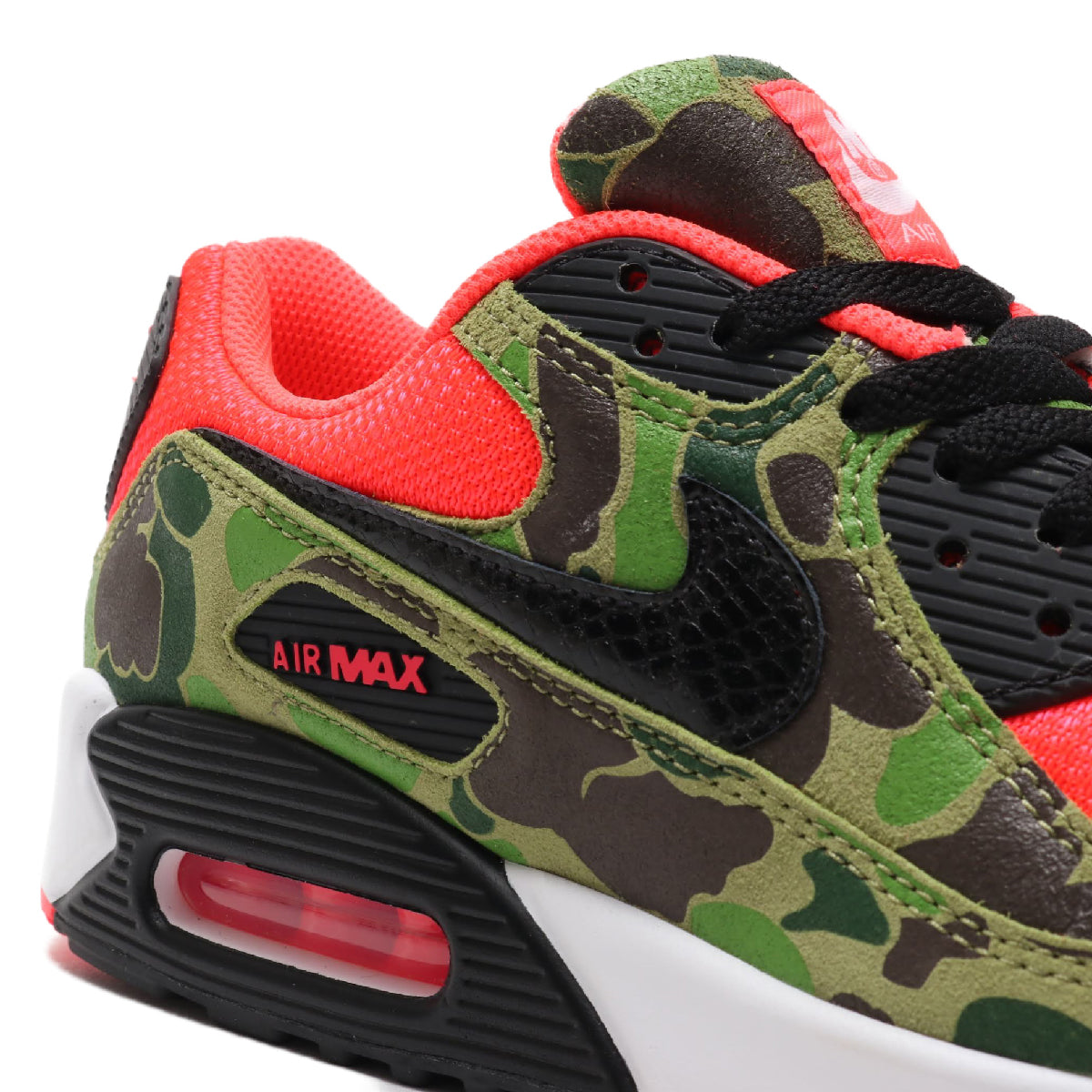 nike air max 1 camo pack