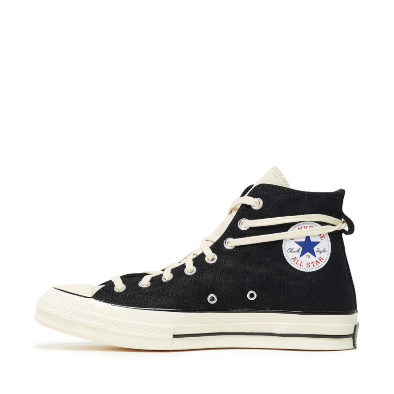 fog essentials x converse chuck 70