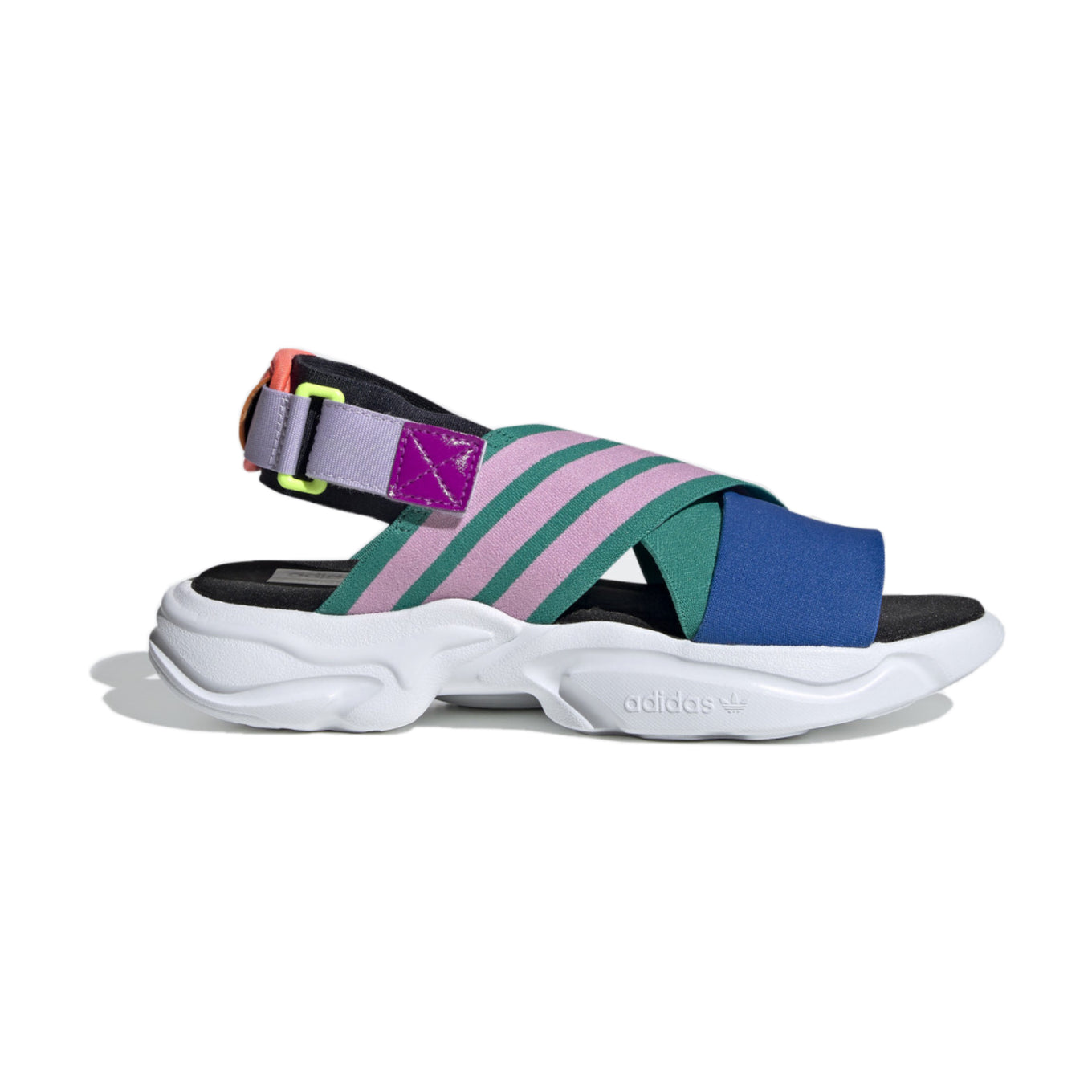  ADIDAS  MAGMUR  SANDAL  W