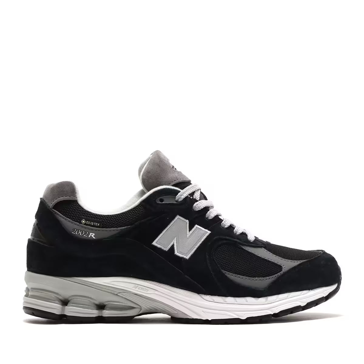 トレフォイル NewBalance M2002RXD Black 26.5 (US8.5