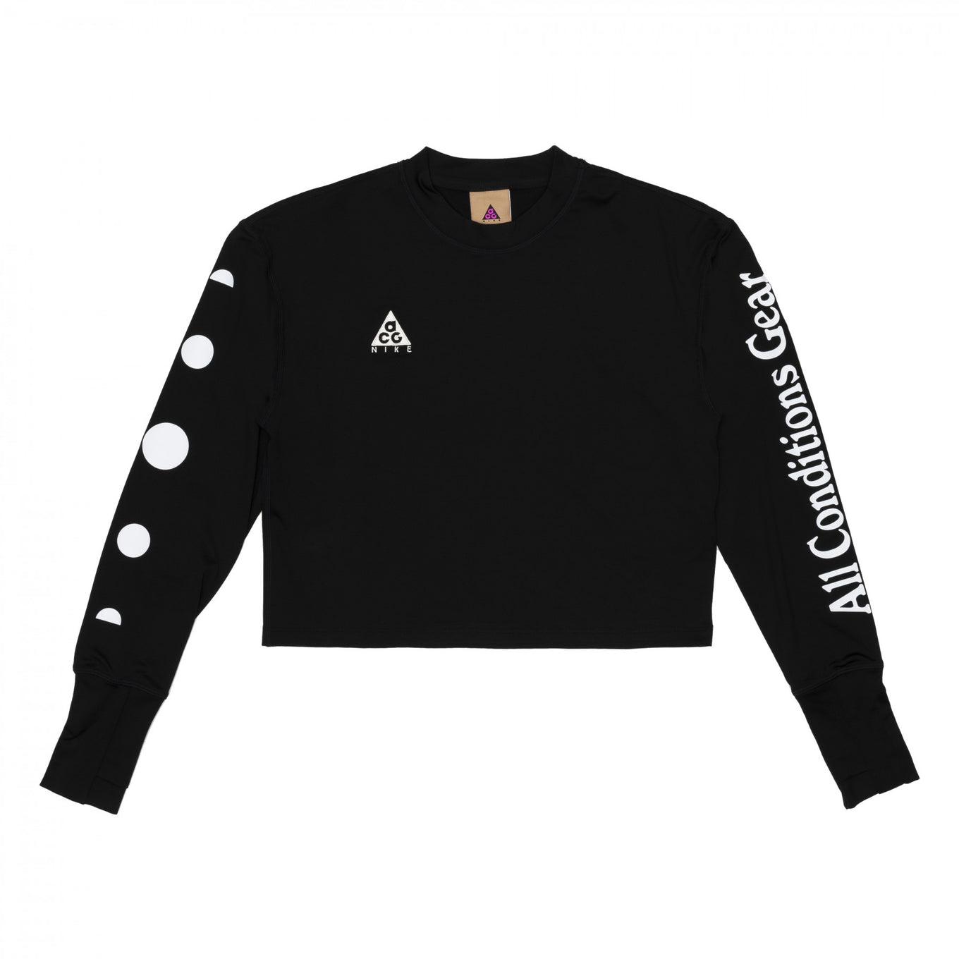 nike uv long sleeve