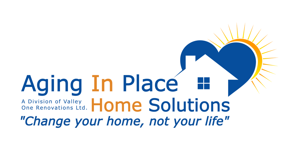 Aging In Place Home Solutions