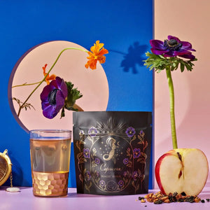 Capricorn: Maple Oolong Tea Sampler Pouch - Not Too Shabby