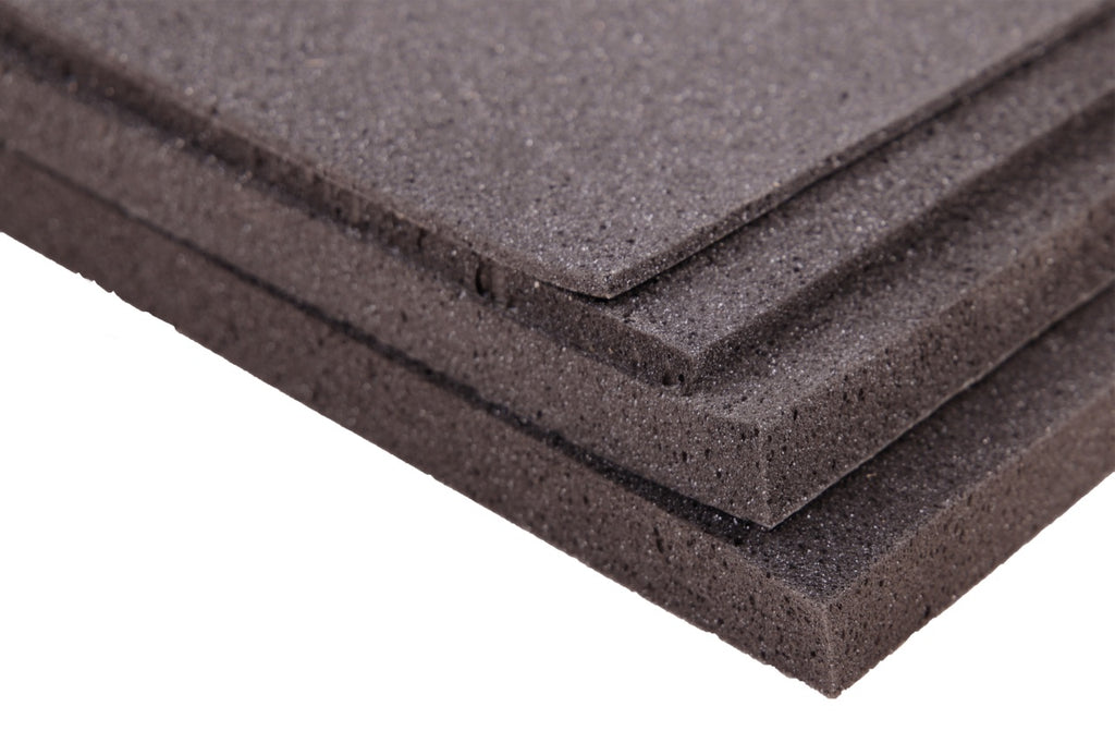 automotive sound insulation products