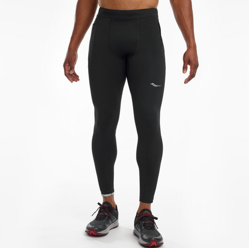 Saucony Women's Fortify High Rise 7/8 Tight – 847 Running Company
