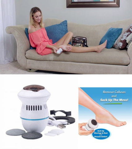 Callus Remover