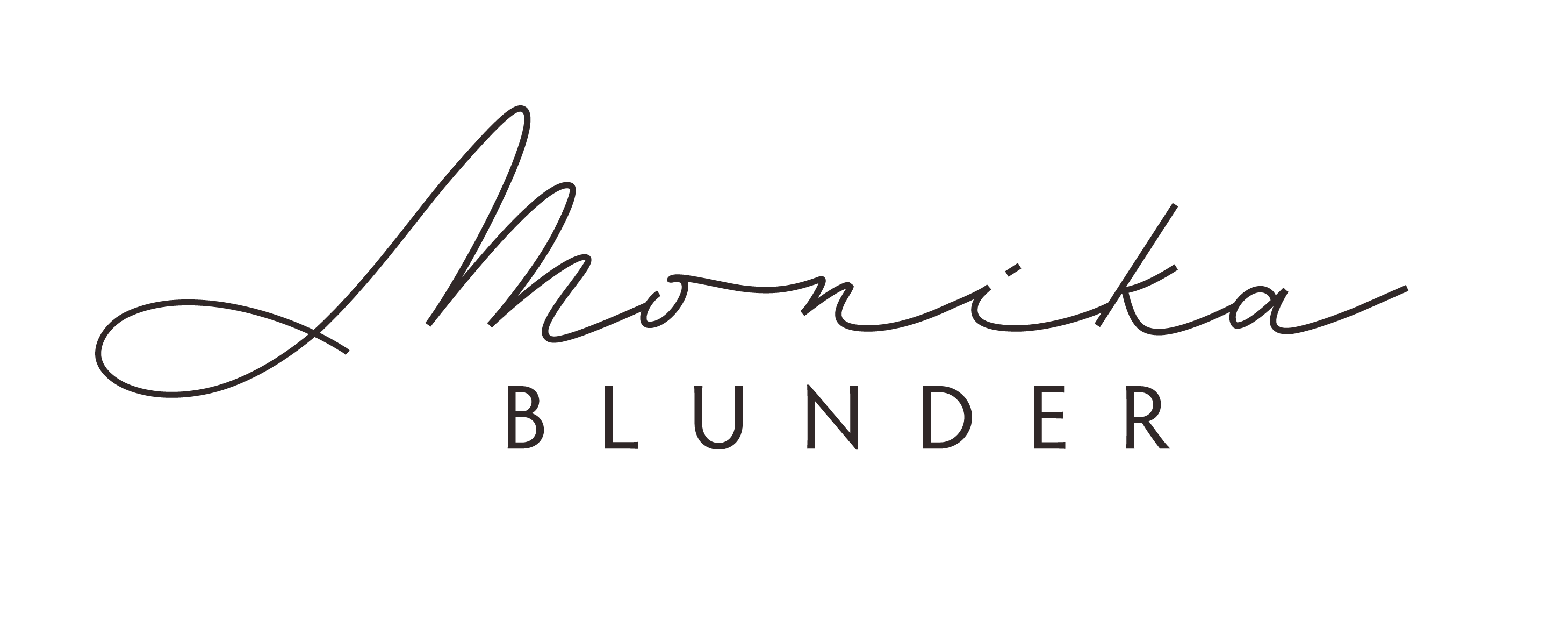 Monika Blunder Beauty + Shade: 5 – Fünf