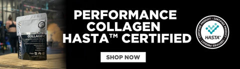 performance collagen