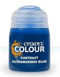 Citadel Colour: Contrast Paint Set