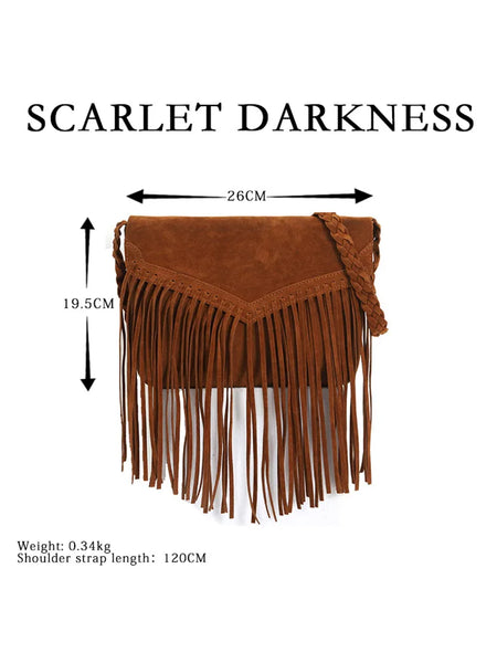 scarlet darkness bag for women