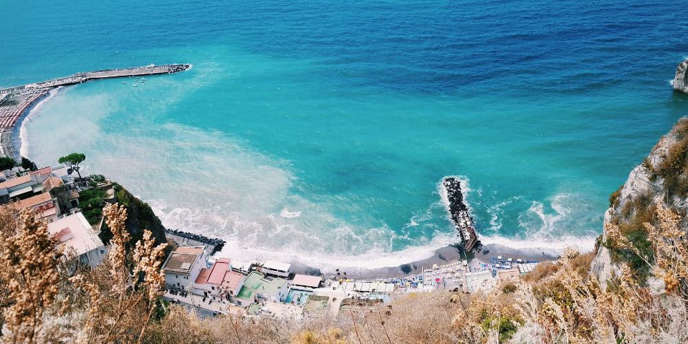 Sorrento Coastline