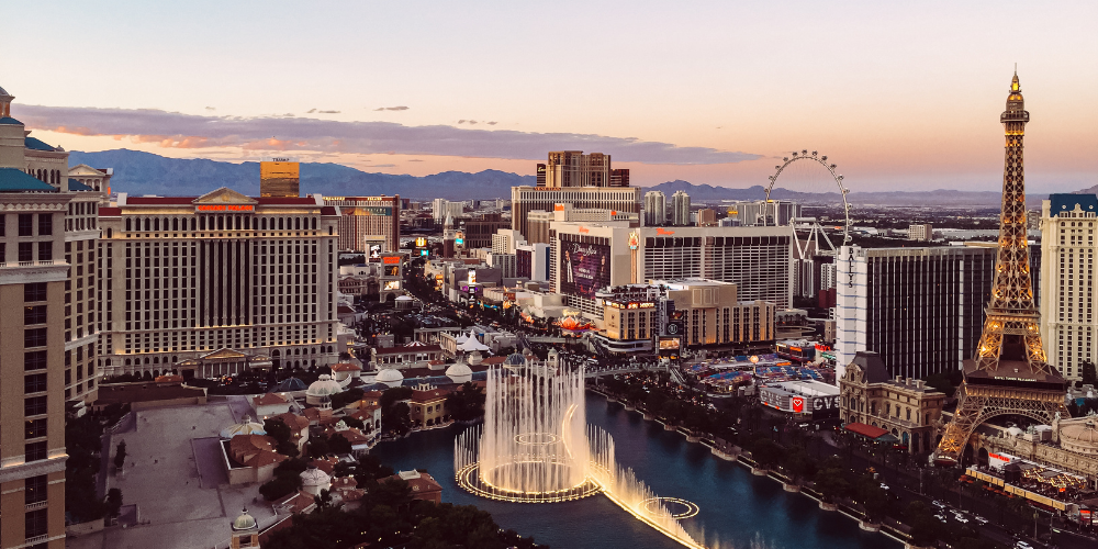 Things to do in Las Vegas