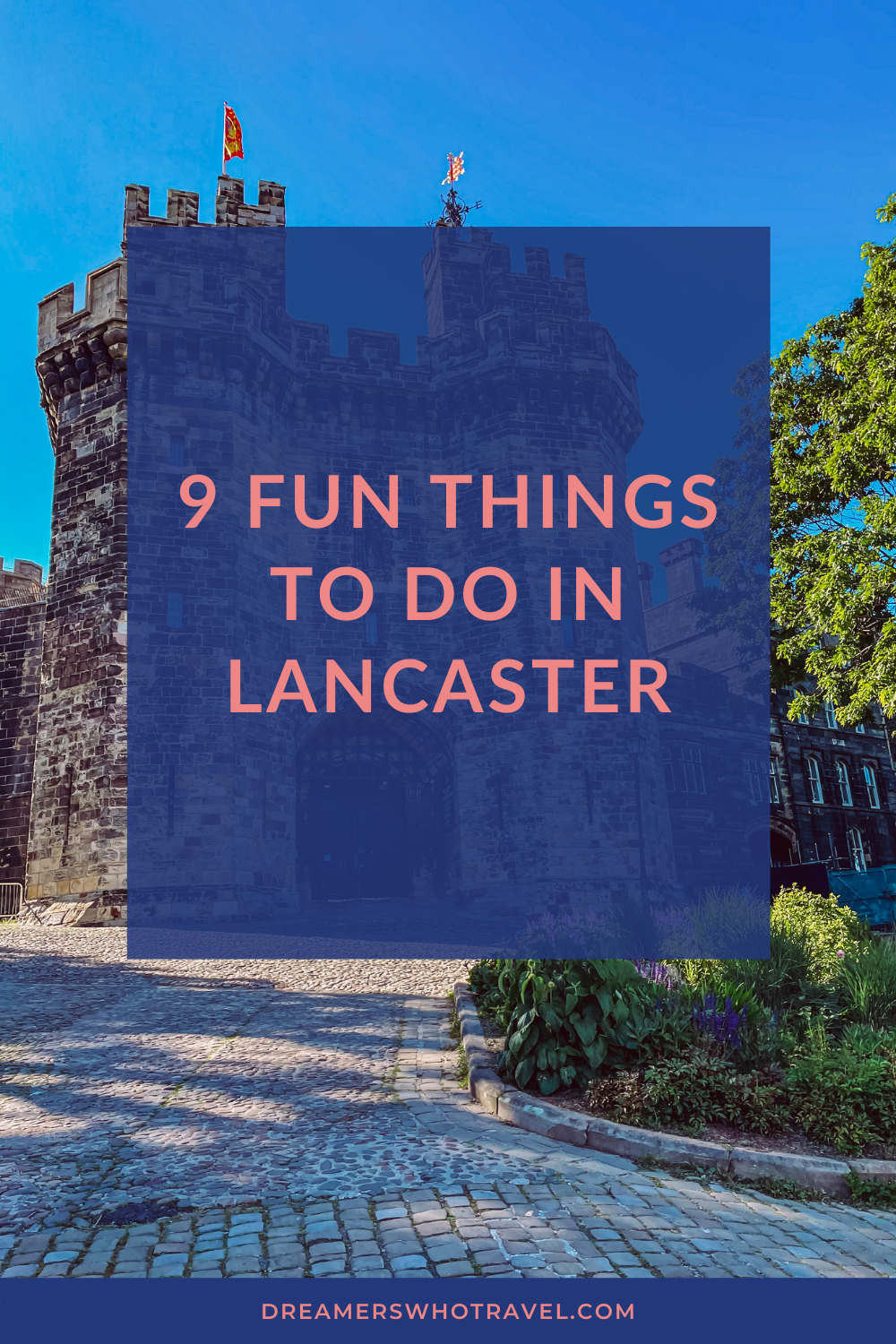 9 FUN THINGS TO DO IN LANCASTER FOR COUPLES