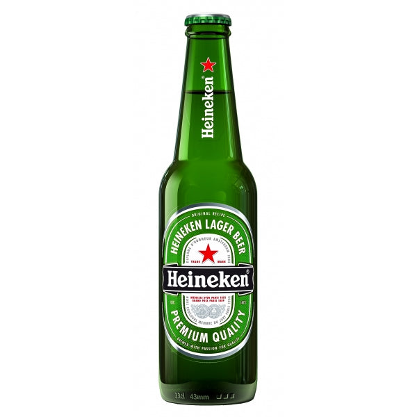 Heineken 6 Pack 330ml btl – GallopingGreen