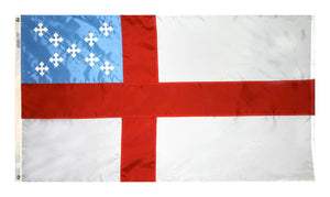 Episcopal Flag - Gates Flag & Banner  - Episcopal Flag
