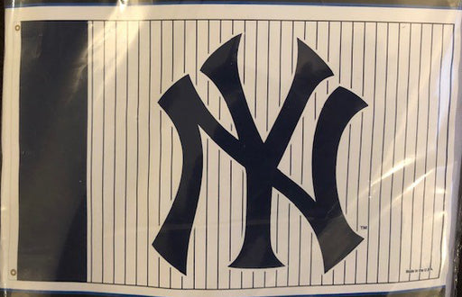 New York Yankees World Series Banner — Gates Flag & Banner