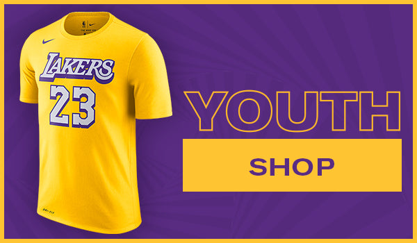 lakers store jersey