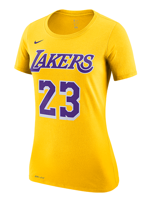 ladies lakers jersey uk