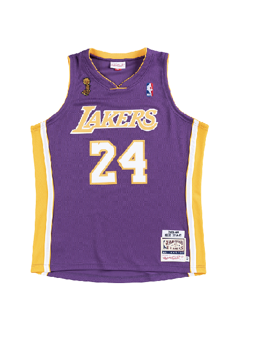 lakers jersey violet 2019