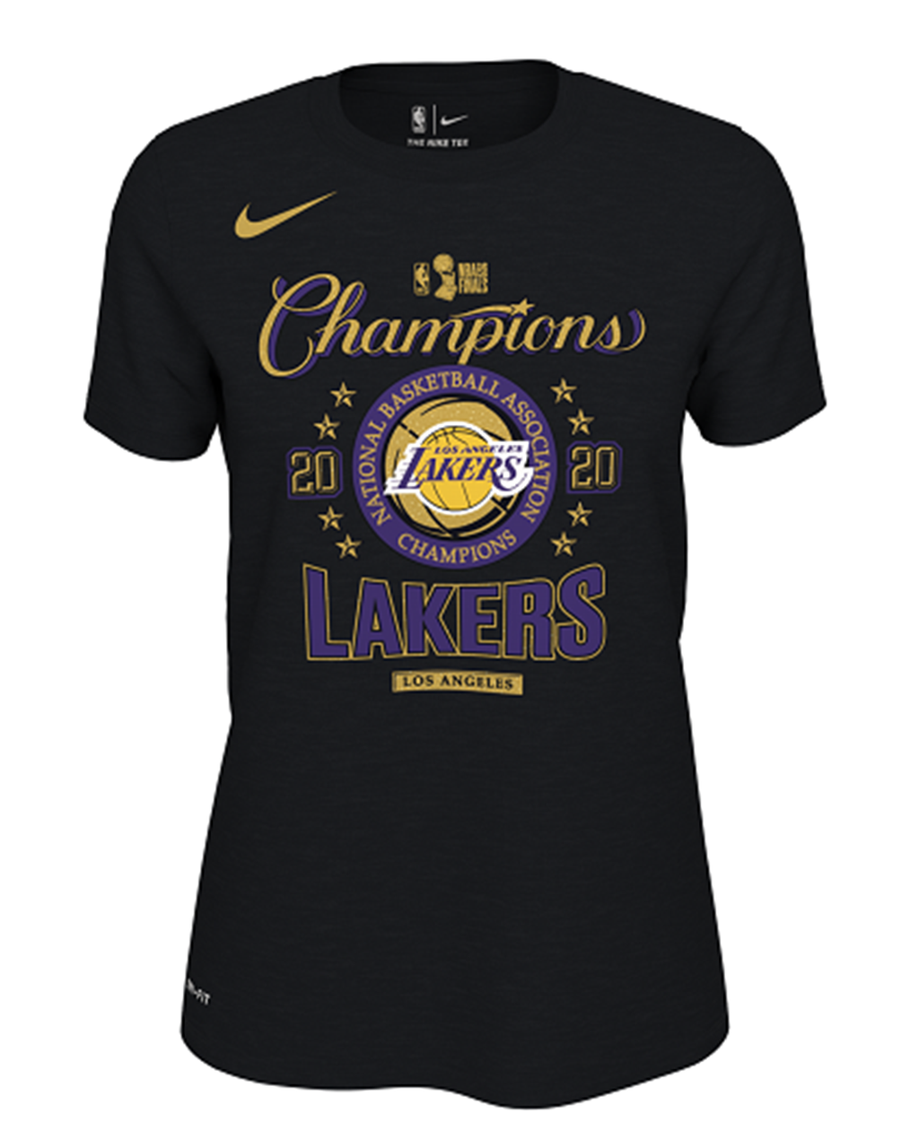 la lakers stuff