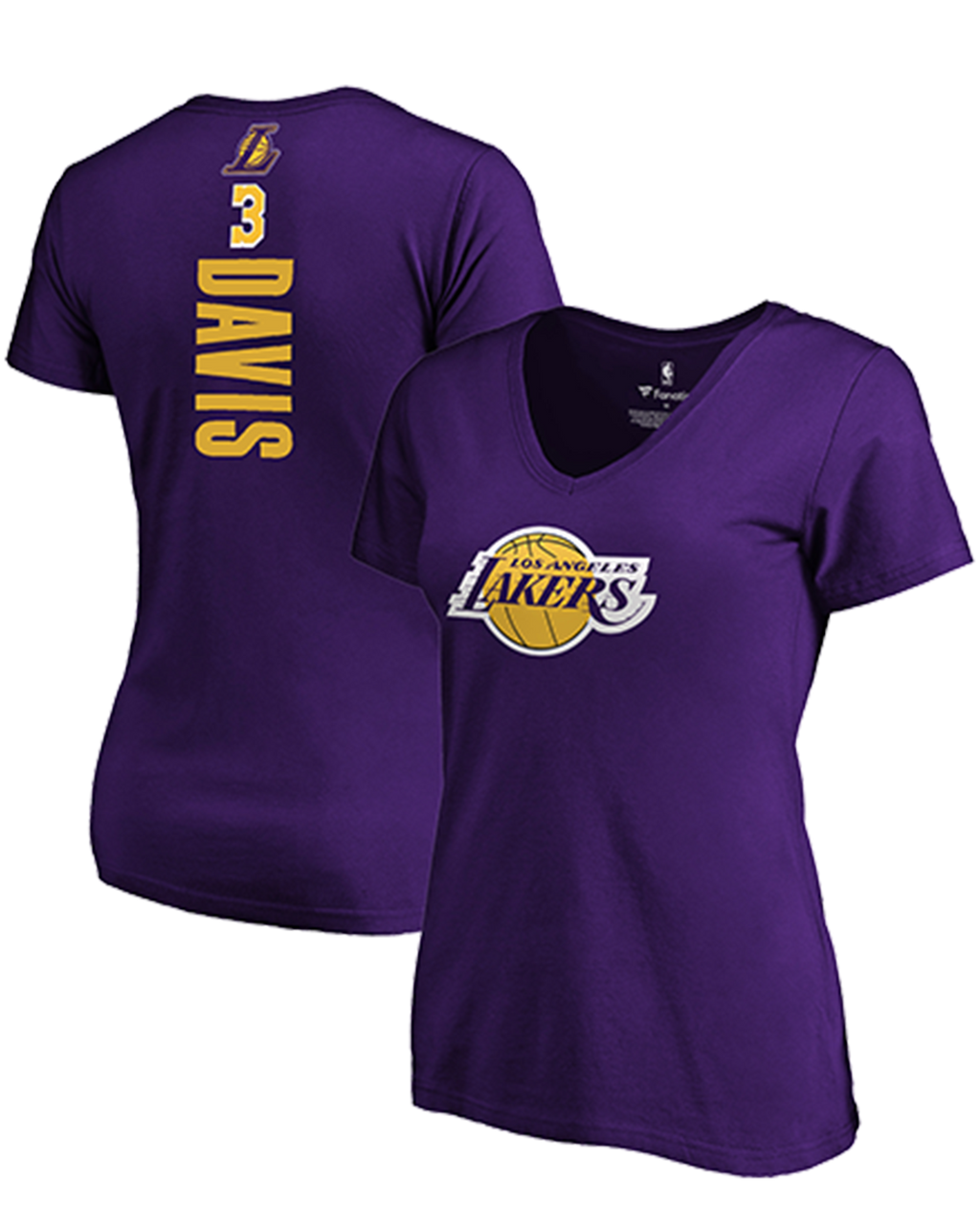 lakers female jersey