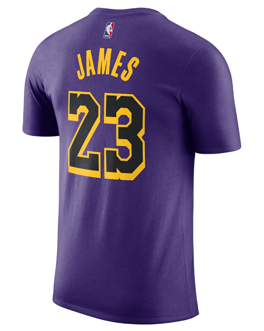 purple lebron jersey