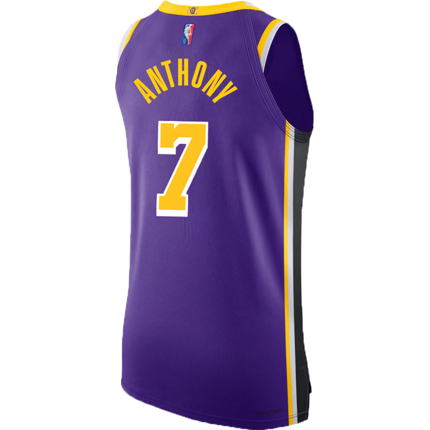  MW MERWEZI Russell Westbrook Jersey Art Los Angeles