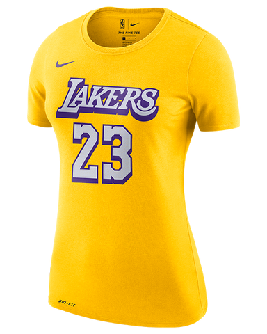 womens lebron shirt