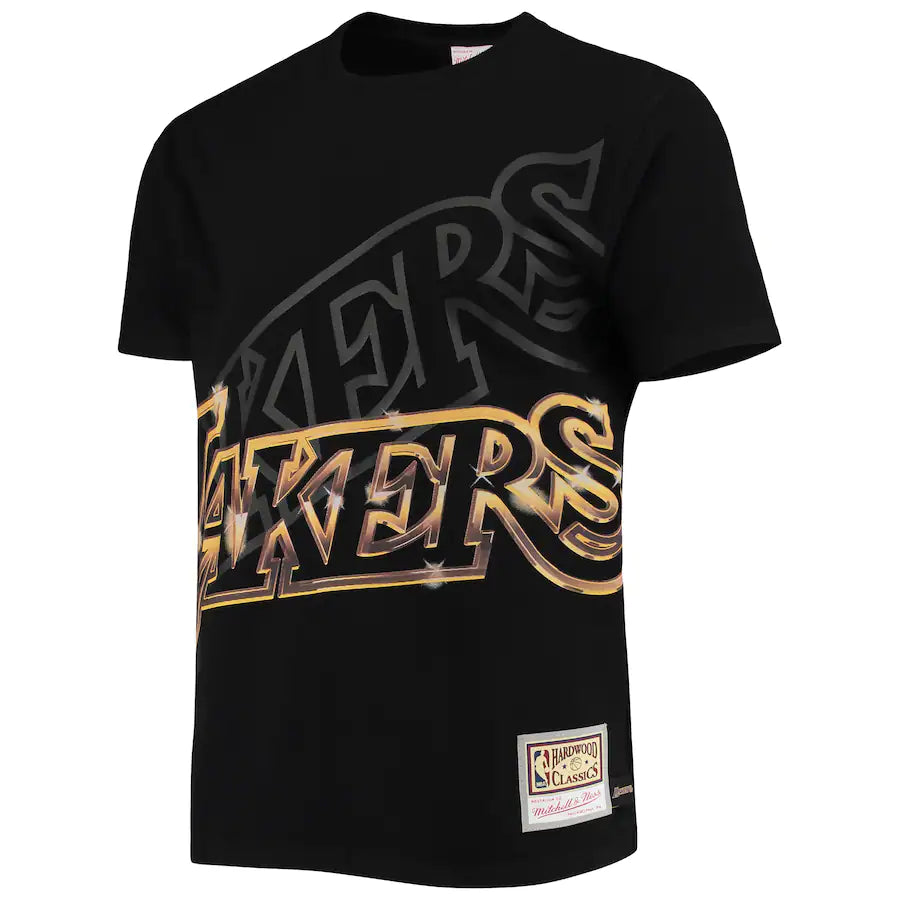 BORN X RAISED White Short Sleeve Tee – Lakers Store