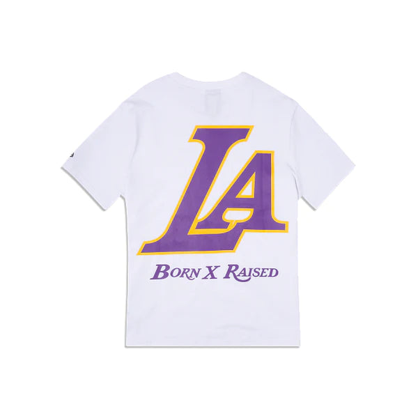 Born x raised lakers - Gem