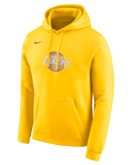 lakers city edition hoodie