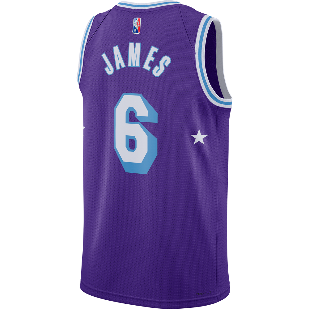 Los Angeles Lakers Jerseys, Lakers City Jerseys, Basketball