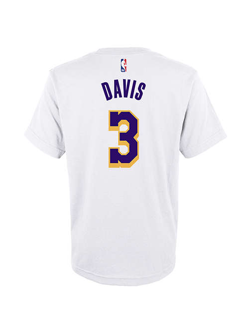 anthony davis youth t shirt