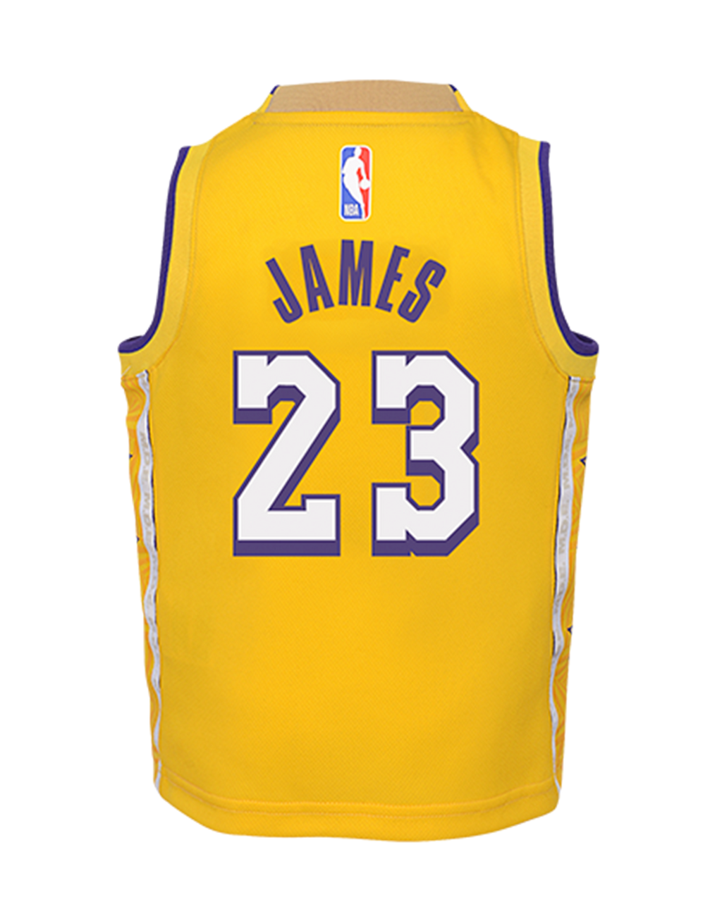 lebron james jersey lakers