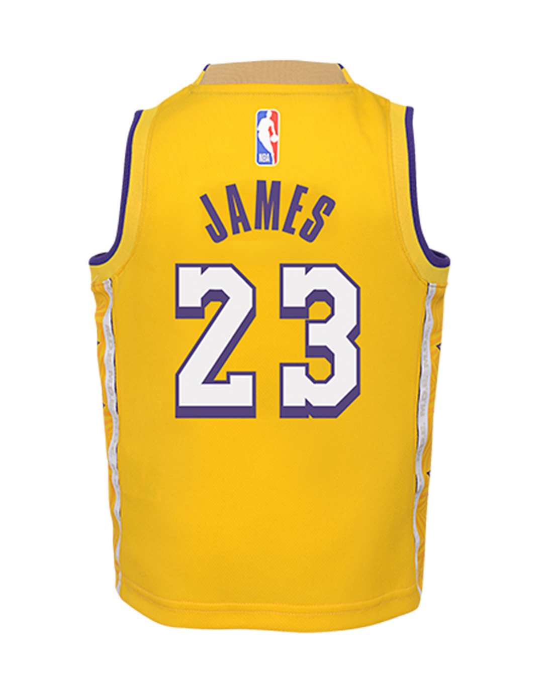 lakers james jersey